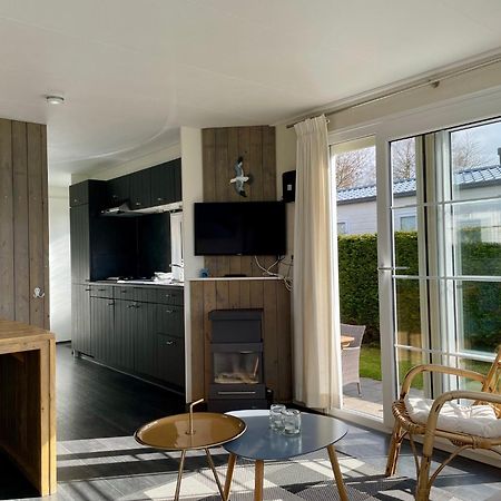 Chalet Zilt Ameland Hollum  Zewnętrze zdjęcie