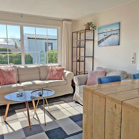 Chalet Zilt Ameland Hollum  Zewnętrze zdjęcie