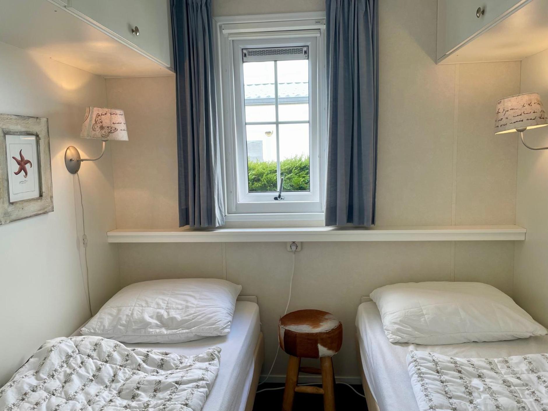 Chalet Zilt Ameland Hollum  Zewnętrze zdjęcie